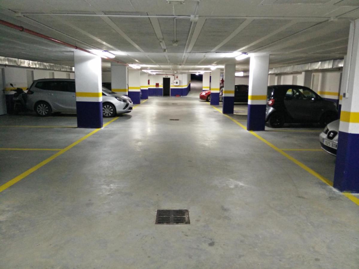 Apartament Ladeira Baiona Zewnętrze zdjęcie