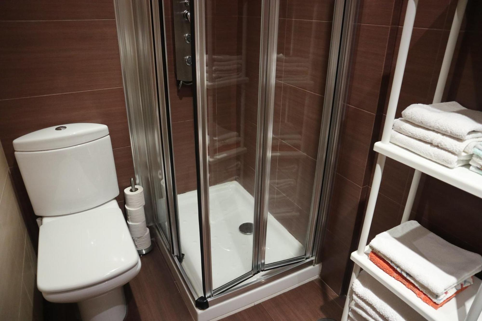Apartament Ladeira Baiona Zewnętrze zdjęcie