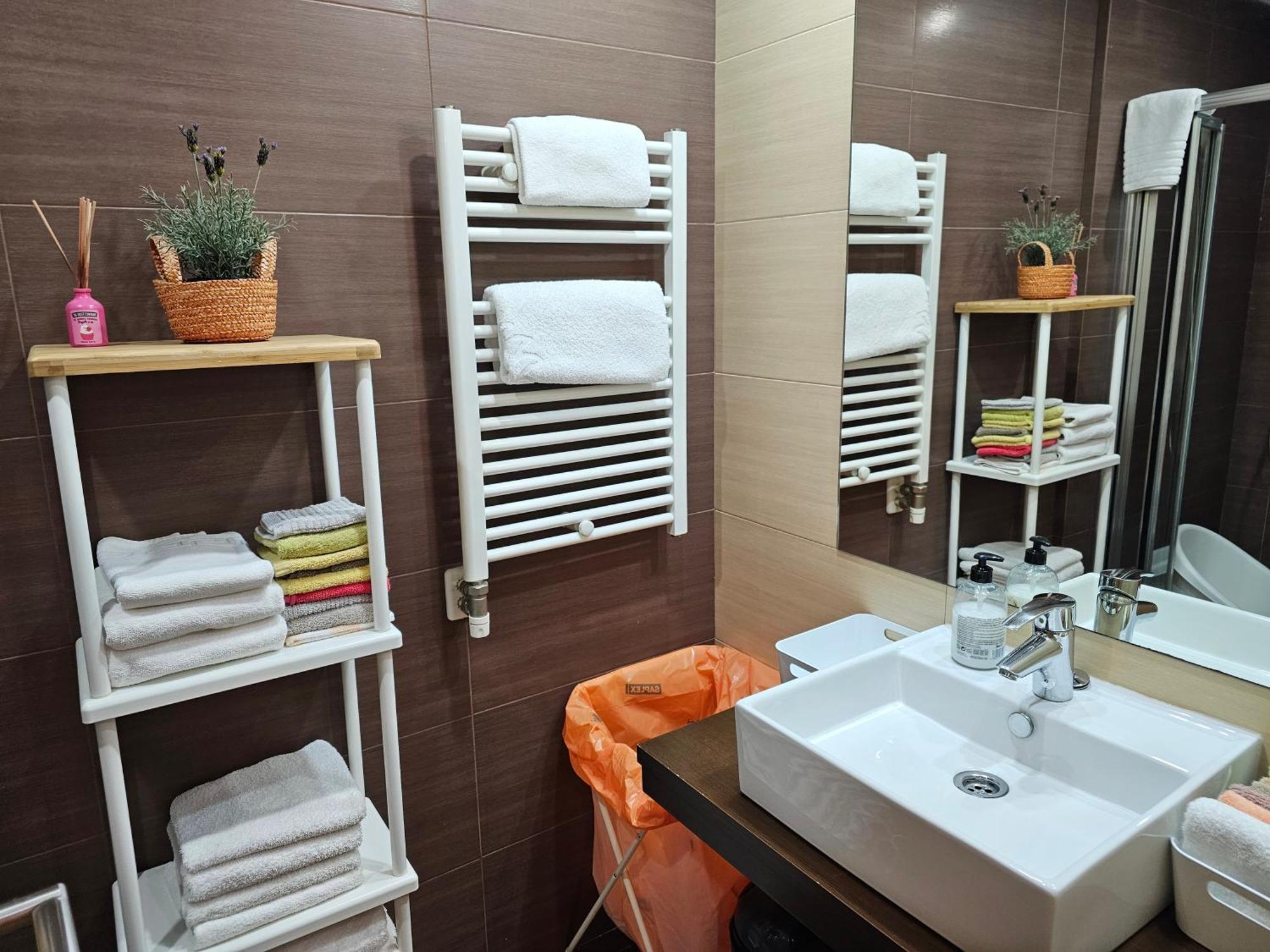 Apartament Ladeira Baiona Zewnętrze zdjęcie